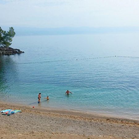 Family Friendly Apartments With A Swimming Pool Lovran, Opatija - 14178 Exterior foto