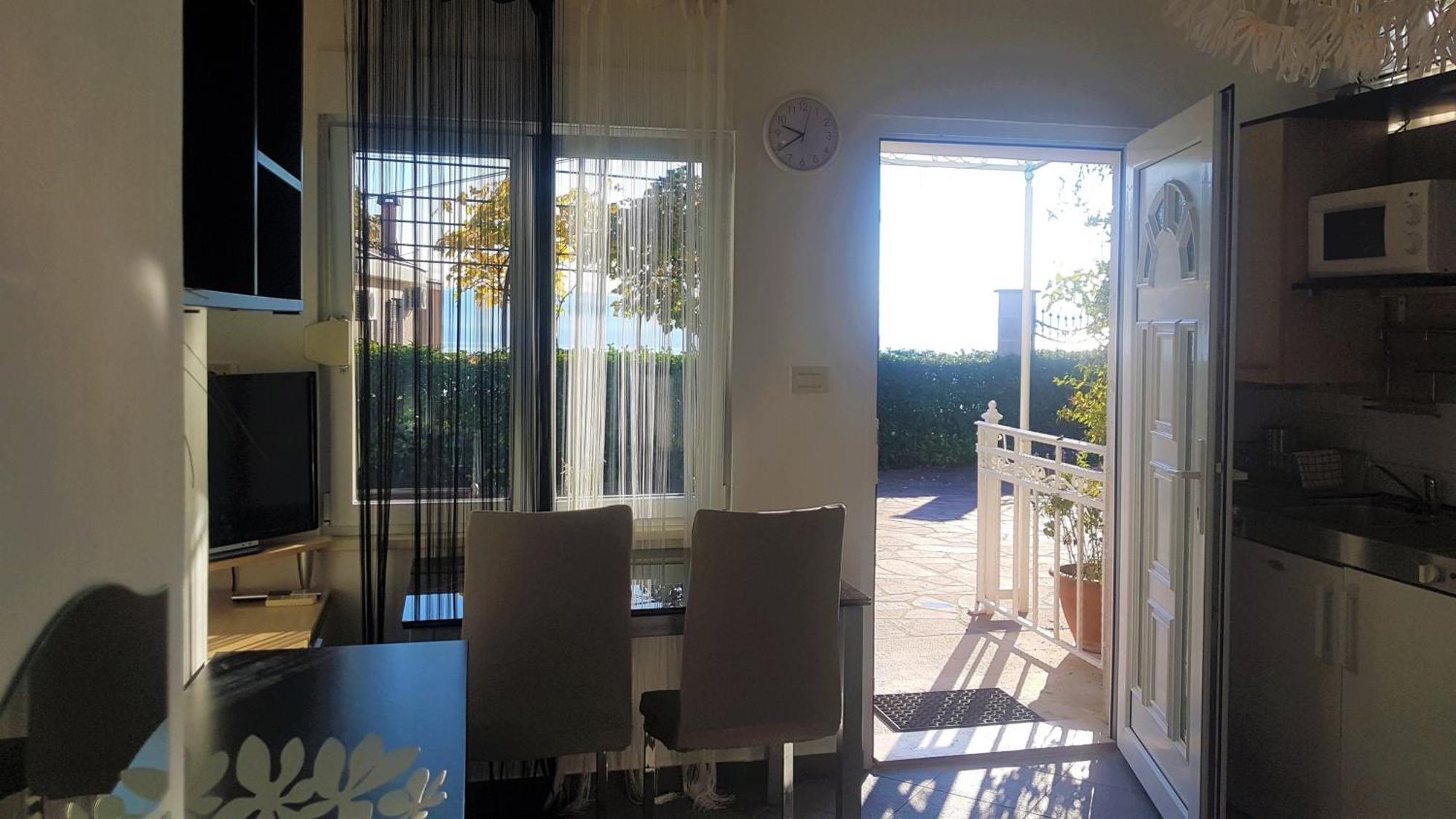 Family Friendly Apartments With A Swimming Pool Lovran, Opatija - 14178 Habitación foto