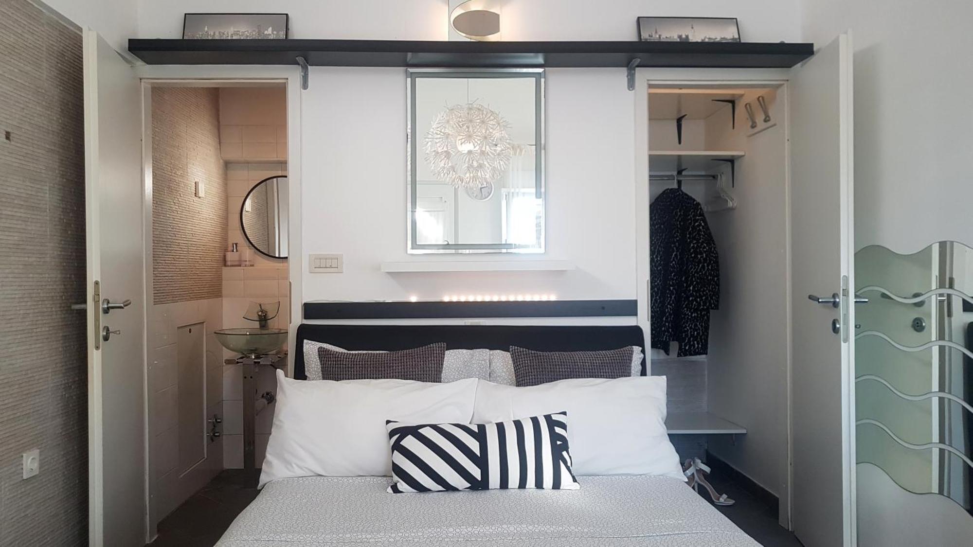 Family Friendly Apartments With A Swimming Pool Lovran, Opatija - 14178 Habitación foto