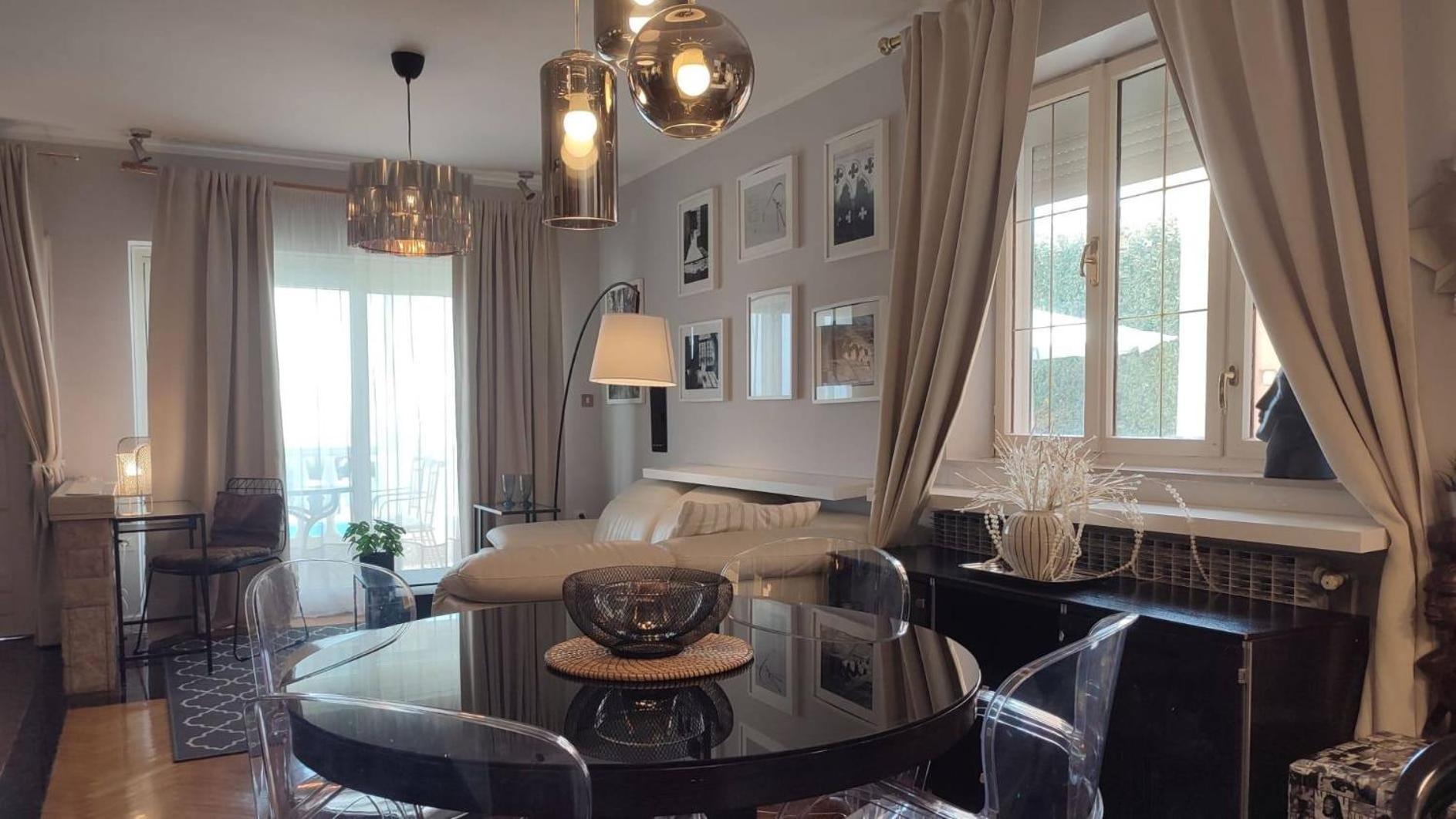 Family Friendly Apartments With A Swimming Pool Lovran, Opatija - 14178 Habitación foto