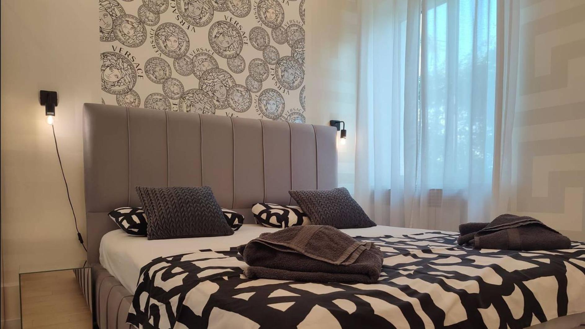 Family Friendly Apartments With A Swimming Pool Lovran, Opatija - 14178 Habitación foto