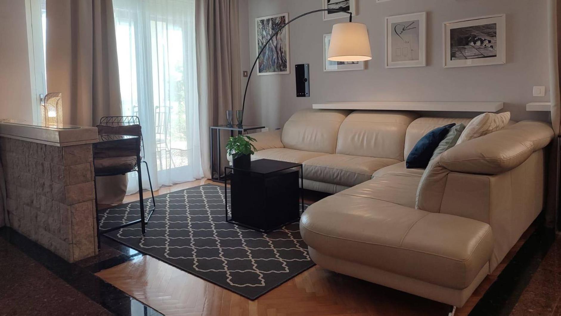 Family Friendly Apartments With A Swimming Pool Lovran, Opatija - 14178 Exterior foto